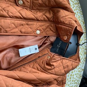 Talbots plus size jacket in Carmel: Size 3X
